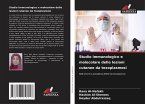 Studio immunologico e molecolare delle lesioni cutanee da toxoplasmosi Studio immunologico e molecolare delle lesioni cutanee da toxoplasmosi