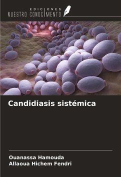 Cover Candidiasis sistémica