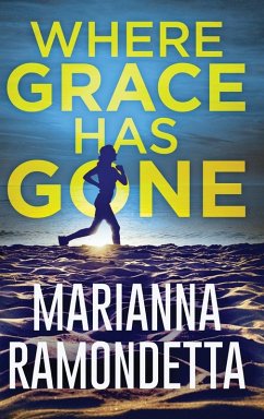 Cover Where Grace Has Gone