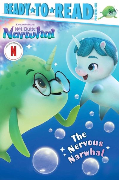 The Nervous Narwhal The Nervous Narwhal
