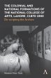 The Colonial and National Formations of... - Bild 1