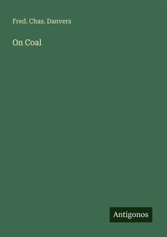 Cover On Coal