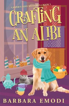 Cover Crafting an Alibi