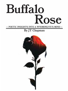 Cover Buffalo Rose