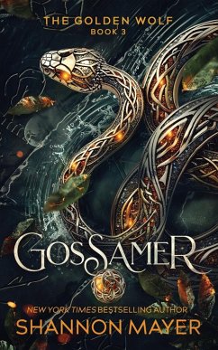 Cover Gossamer