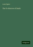 The To-Morrow of Death