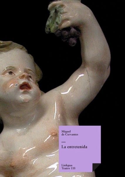 La entretenida La entretenida