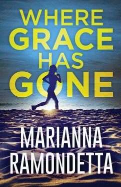 Cover Where Grace Has Gone
