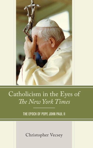 Catholicism in the Eyes of The New York Times