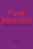 Punk Miracle Punk Miracle