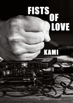 Cover Fists Of Love