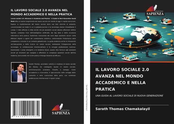 IL LAVORO SOCIALE 2.0 AVANZA NEL MONDO ACCADEMICO E NELLA PRATICA