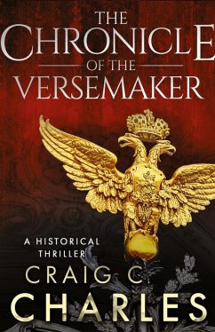 The Chronicle of the Versemaker - Charles, Craig C