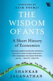 The Wisdom of Ants The Wisdom of Ants