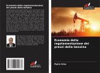 Economia della regolamentazione dei prezzi della benzina