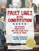 Fault Lines in the Constitution (Third Edition) Fault Lines in the Constitution (Third Edition)