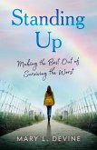 Standing Up Standing Up