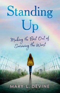 Cover Standing Up