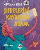 Sifrelerini Kaybeden Adam