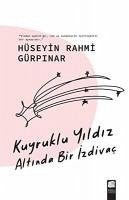 Kuyruklu Yildiz Altinda Bir Izdivac - Rahmi Gürpinar, Hüseyin