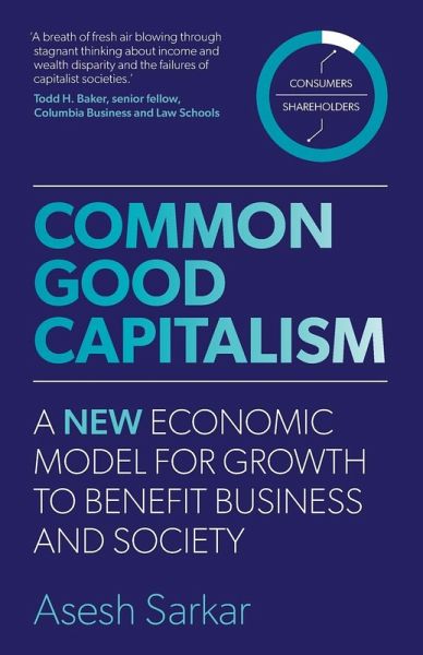 Common Good Capitalism