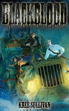 Cover Blackblood