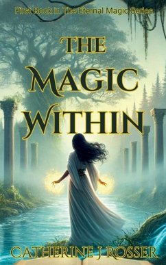 Cover The Magic Within