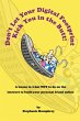 Don't Let Your Digital Footprint Kick... - Bild 1