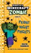 Diary of a Minecraft Zombie Book 13 - Bild 1