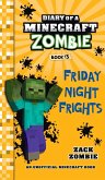 Diary of a Minecraft Zombie Book 13 Diary of a Minecraft Zombie Book 13