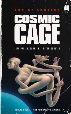 Cover Cosmic Cage