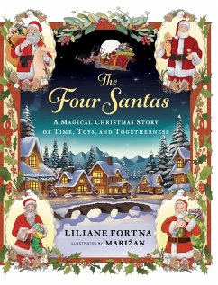 The Four Santas - Fortna, Liliane