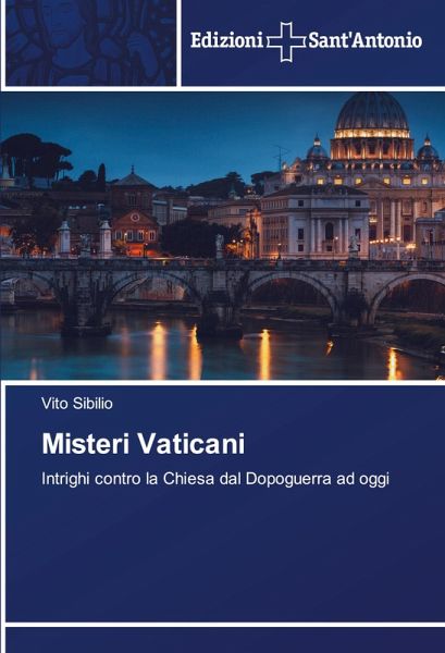 Misteri Vaticani