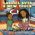 Gabriel Buys A New Truck