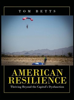 American Resilience - Betts, Tom American Resilience - Betts, Tom