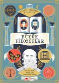 Büyük Filozoflar - Dünyayi Degistiren Kelimeler 1 Büyük Filozoflar - Dünyayi Degistiren Kelimeler 1