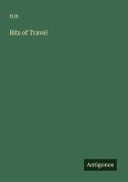 Bits of Travel
