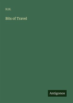 Cover Bits of Travel