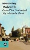 Muhtarlik Muhtarlik