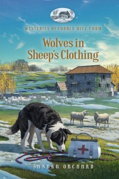 Wolves in Sheep's Clothing - Orchard, Sandra