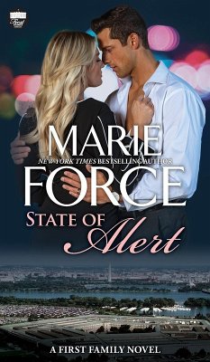 State of Alert - Force, Marie