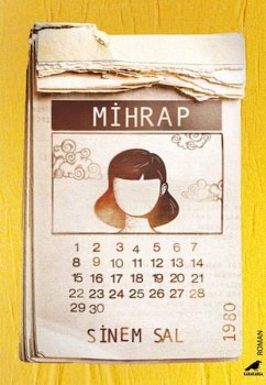 Mihrap Cover Mihrap