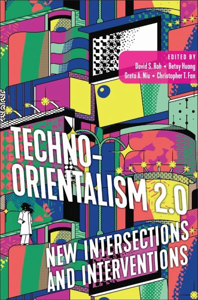 Techno-Orientalism 2.0