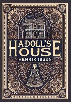 Cover A Doll's House (Collector's Edition) (Laminated Hardback with Jacket)