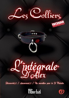Cover Les colliers