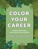 Color Your Career