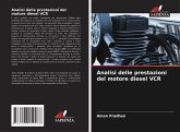 Analisi delle prestazioni del motore diesel VCR Analisi delle prestazioni del motore diesel VCR