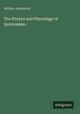 The Physics and Physiology of Spiritualism