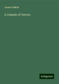 A Comedy of Terrors A Comedy of Terrors