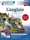 English for French Speakers Superpack with CD's (Pack CD Anglais) English for French Speakers Superpack with CD's (Pack CD Anglais)